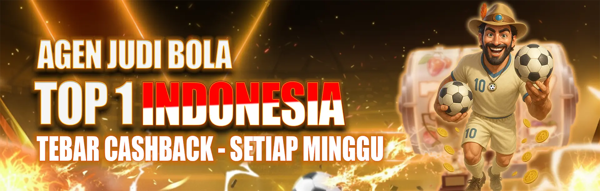 VIPBOLA88 Desktop